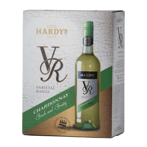 Hardy's Varietal Range Chardonnay 2022