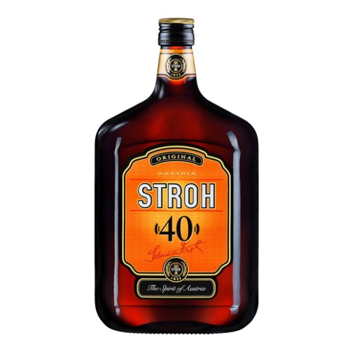Straw 40