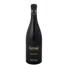 Judgement. du Coulet Les Billes Noires Cornas 2016