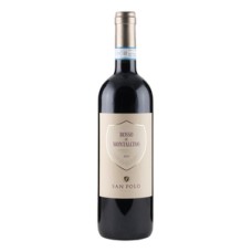 San Polo Rosso di Montalcino 2019