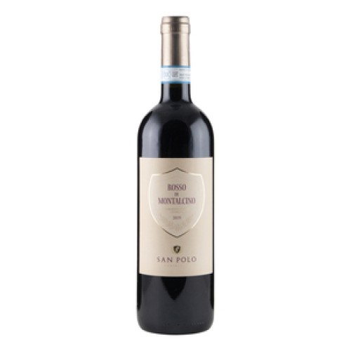 San Polo Rosso di Montalcino 2019