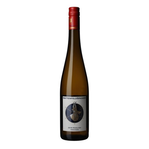 Battenfeld-Spanier Estate Riesling 2022