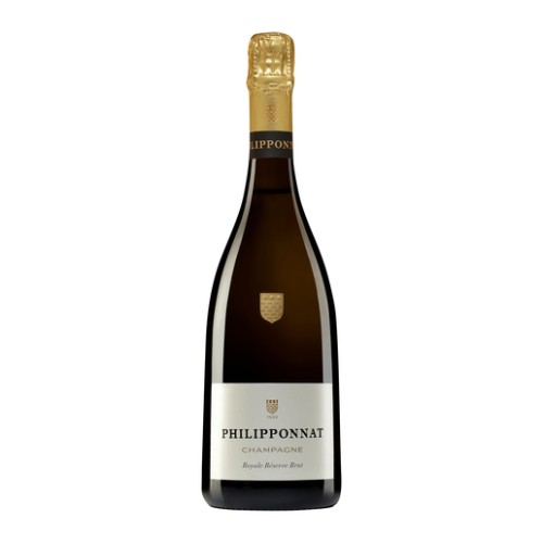 Philipponnat Royal Reserve Brut