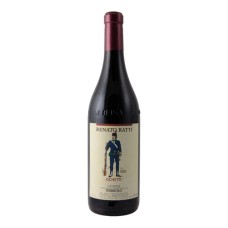 Ratti Nebbiolo d'Alba Ochetti 2021