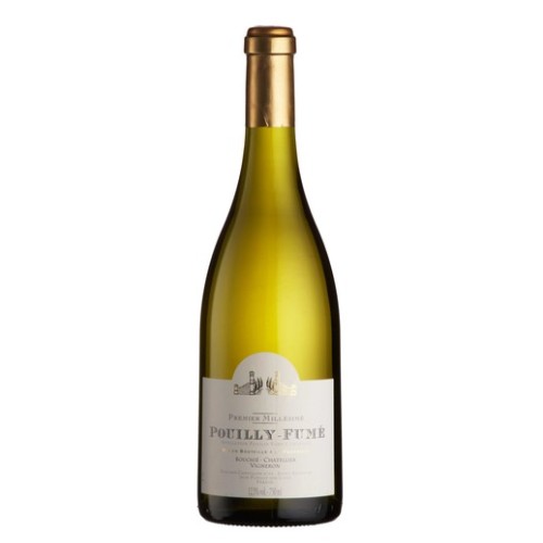 Bouchié-Chatellier Pouilly-Fumé Premier Millésimé 2021