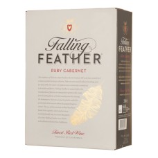 Falling Feather Ruby Cabernet 2021