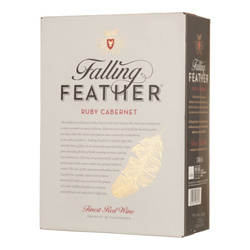 Falling Feather Ruby Cabernet 2021