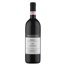 Fenocchio Barolo Cannubi 2016