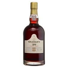 Graham's 20 Year Old Tawny