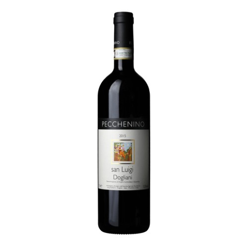 Pecchenino San Luigi Dogliani 2021