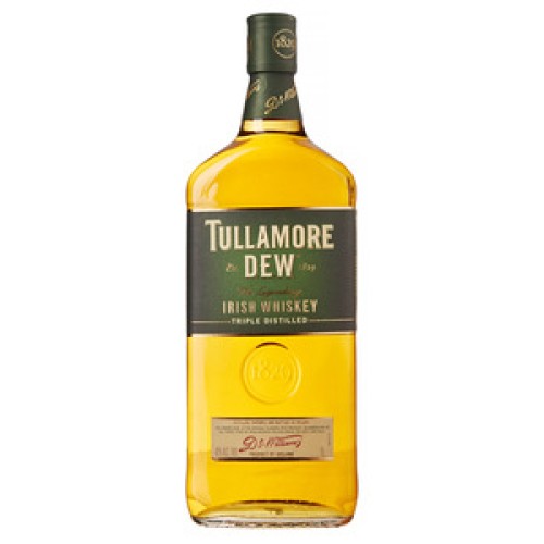 Tullamore Dew