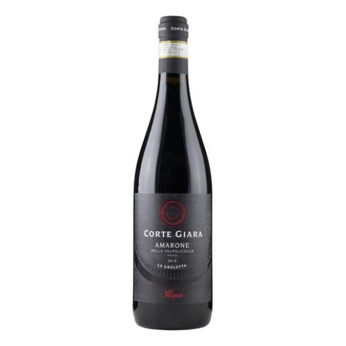 Corte Giara Amarone della Valpolicella La Groletta 2018