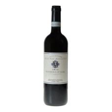 Mauro Molino Barbera d'Alba 2021