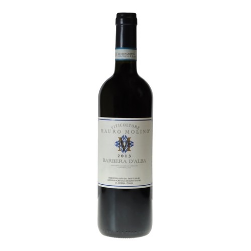 Mauro Molino Barbera d'Alba 2021