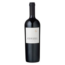 Odfjell Cauquenes 2015