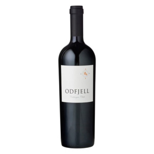 Odfjell Cauquenes 2015