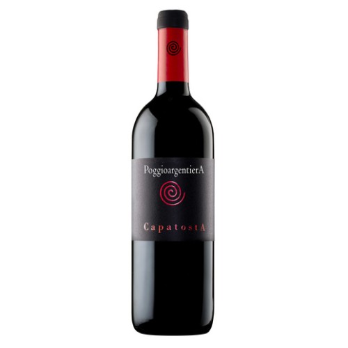 Poggio Argentiera Capatosta 2016