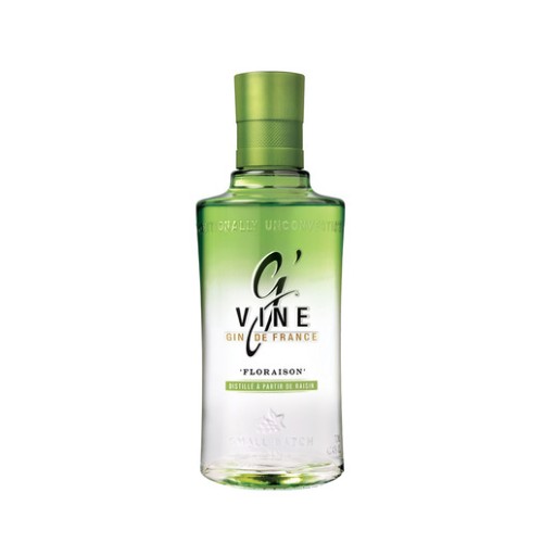 G'Vine Floraison