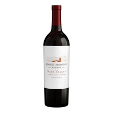 Robert Mondavi Napa Valley Cabernet Sauvignon 2019