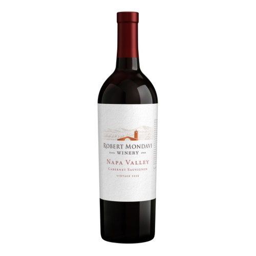 Robert Mondavi Napa Valley Cabernet Sauvignon 2019