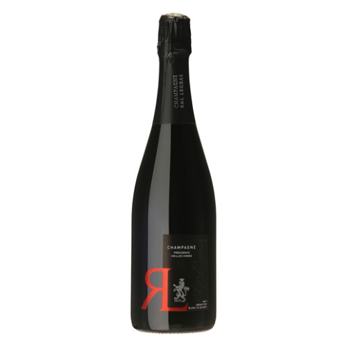 Legras Presidency Grand Cru Vieilles Vignes Brut 2013