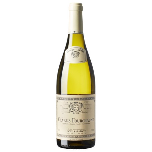Louis Jadot Chablis 1er Cru Fourchaume 2020