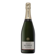 Henriot Brut Souverain