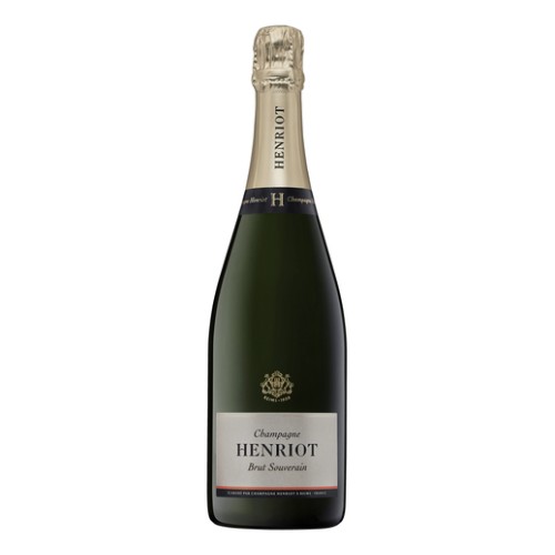 Henriot Brut Souverain
