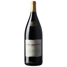 Viña Ardanza Reserva 2016