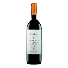 Valduero Una Cepa 2018