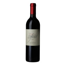 Seghesio Old Vine Zinfandel Reserve 2014