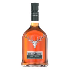 Dalmore Single Malt 15 YO