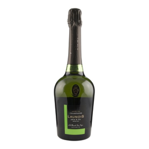 Launois Quartz Blanc de Blanc Grand Cru Brut