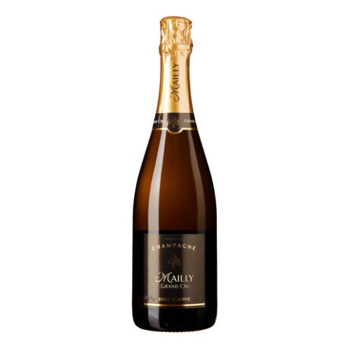 Mailly Champagne Grand Cru Brut Réserve