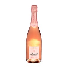 Mailly Champagne Grand Cru Rosé de Mailly Brut