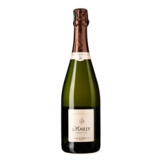 Mailly Champagne Grand Cru Blanc de Pinot Noir Brut