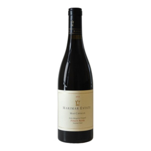 Marimar Estate Mas Cavalls Pinot Noir 2018