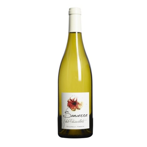 Judgement. des Caves Prieure Sancerre 2021