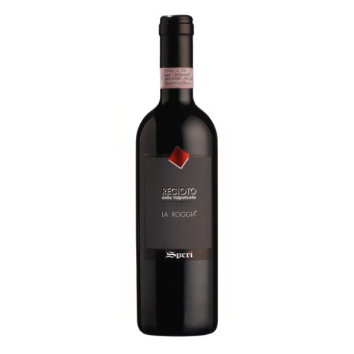 Speri La Roggia Recioto della Valpolicella Classico 2019