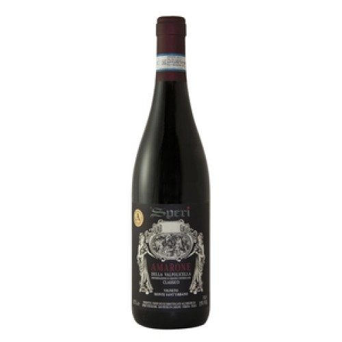 Speri Sant'Urbano Amarone della Valpolicella Classico 2018