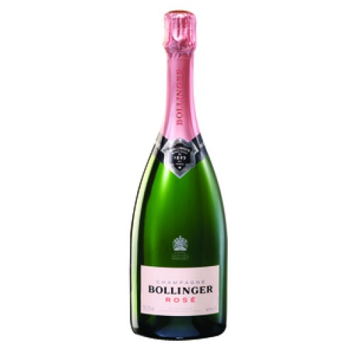 Bollinger Rosé