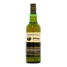 Tomintoul Peaty Tang