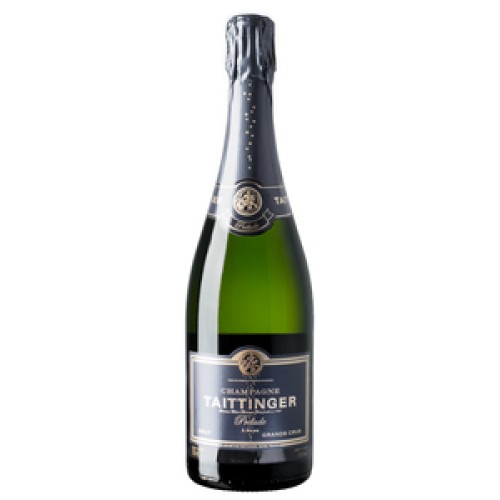 Taittinger Prélude Grands Crus Brut