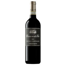 Casanova di Neri Cerretalto Brunello di Montalcino 2012
