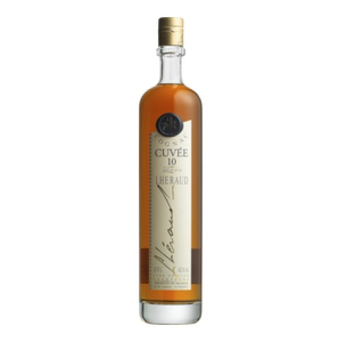 Lhéraud Cuvée 10