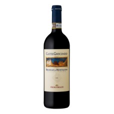 CastelGiocondo Brunello di Montalcino 2018