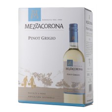 Mezzacorona Pinot Grigio 2022