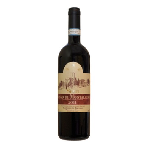 Sesti Rosso di Montalcino 2017