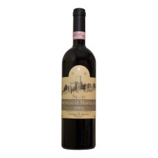 Sesti Brunello di Montalcino 2015