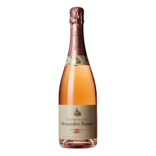 Alexandre Bonnet Perle Rosé